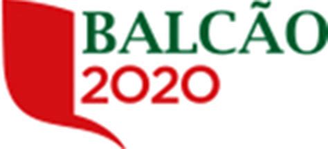 balcao 2020